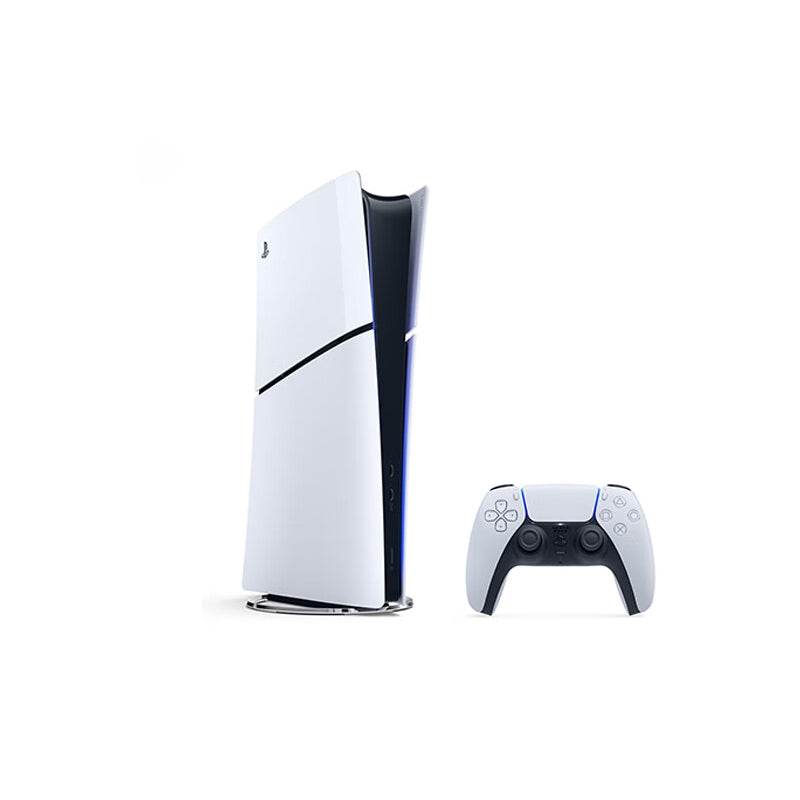 Игровая приставка PlayStation 5 Slim - Boxette Shop
